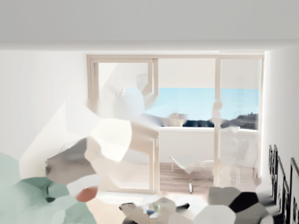 Квартира в Ла-Кондамине, Монако, 89 м² - фото 6