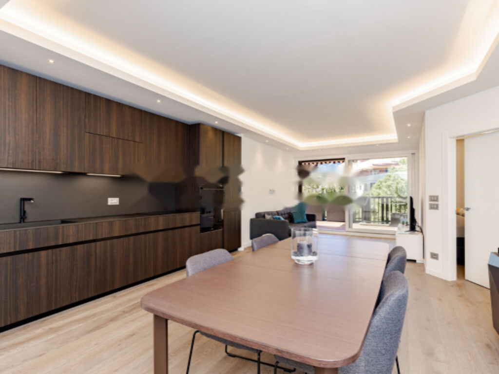 Квартира в Сен-Романе, Монако, 83 м² - фото 6