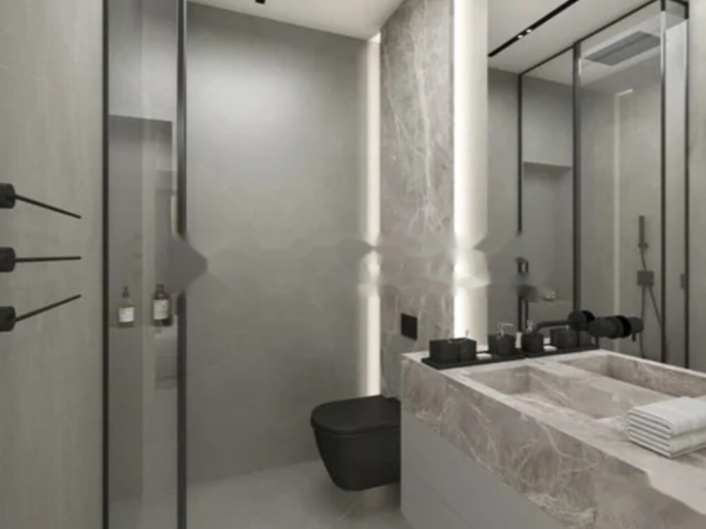 Квартира в Монако, Монако, 95 м² - фото 6