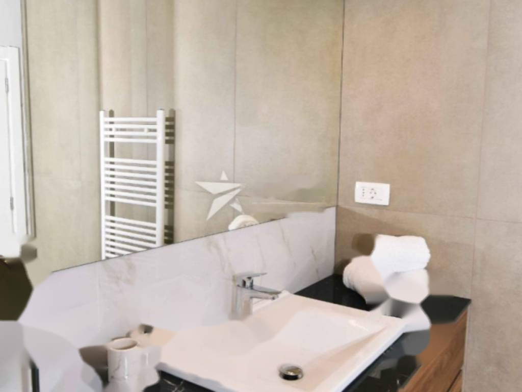 Квартира в Опатии, Хорватия, 55 м² - фото 6