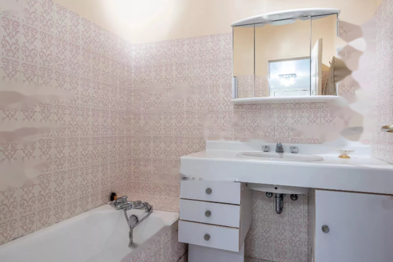 Квартира в Каннах, Франция, 61 м² - фото 6