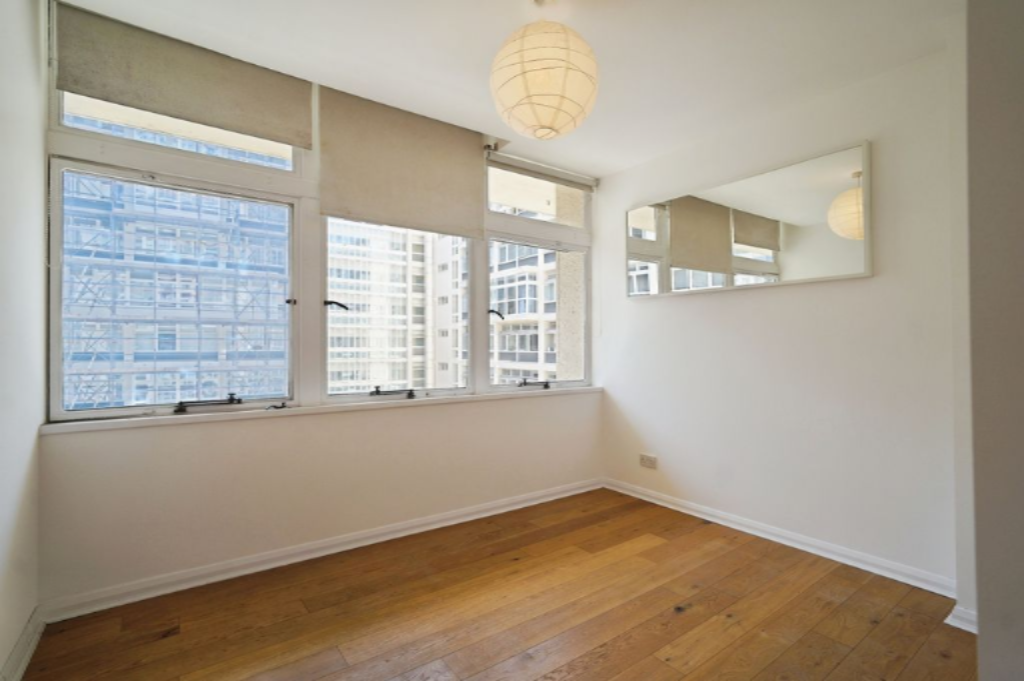 Квартира в Лондоне, Великобритания, 40 м² - фото 6