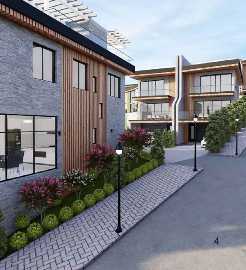 Вилла в Батуми, Грузия, 220 м² - фото 4