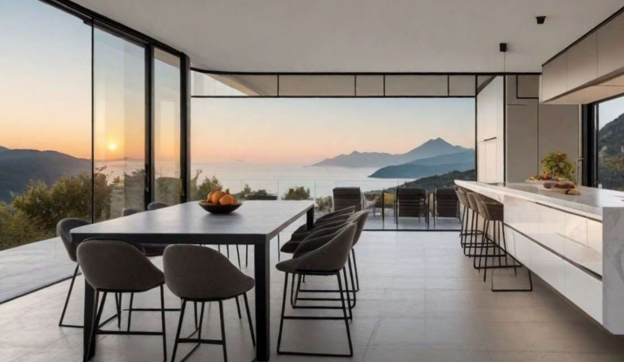 Вилла в Батуми, Грузия, 220 м² - фото 6