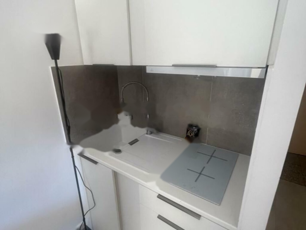 Квартира в Монте Карло, Монако, 18 м² - фото 6