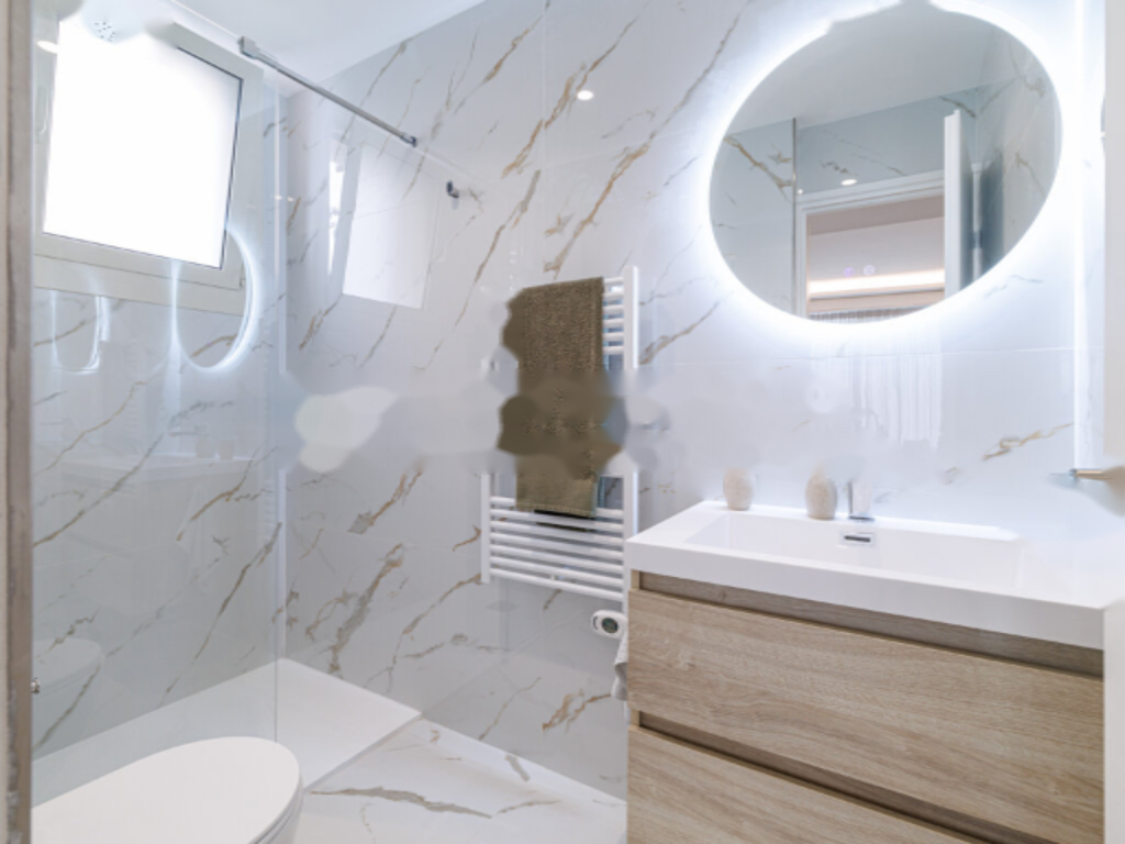 Квартира в Монако, Монако, 35 м² - фото 6