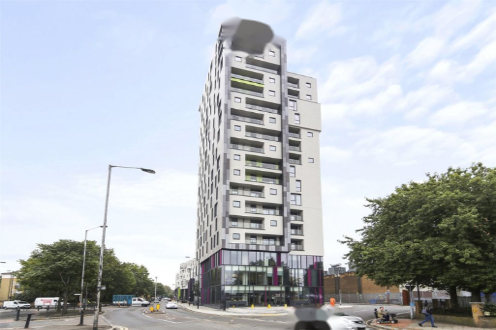 Квартира в Лондоне, Великобритания, 53 м² - фото 6