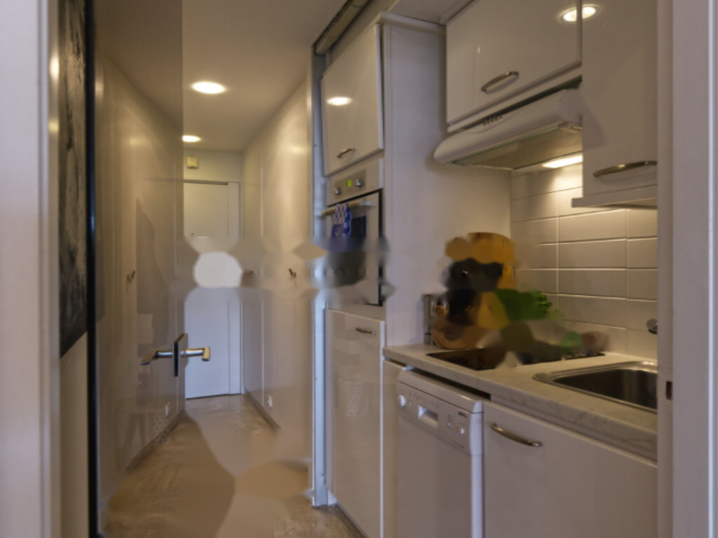 Квартира в Монако, Монако, 53 м² - фото 6