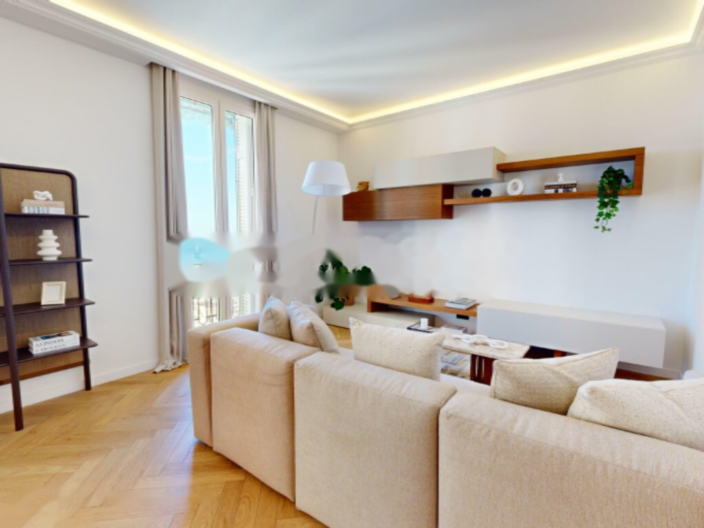 Квартира в Монте Карло, Монако, 84 м² - фото 6