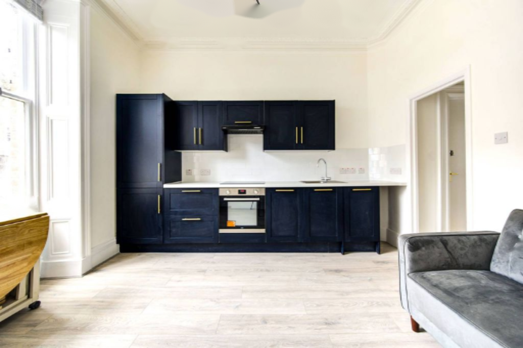 Квартира в Лондоне, Великобритания, 39 м² - фото 6