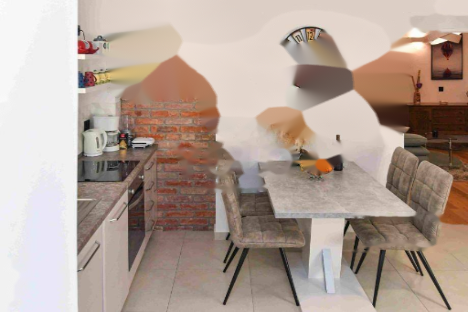 Квартира в Опатии, Хорватия, 52 м² - фото 6