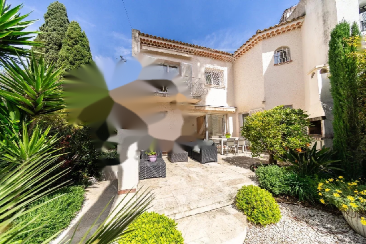 Квартира в Каннах, Франция, 122 м² - фото 6