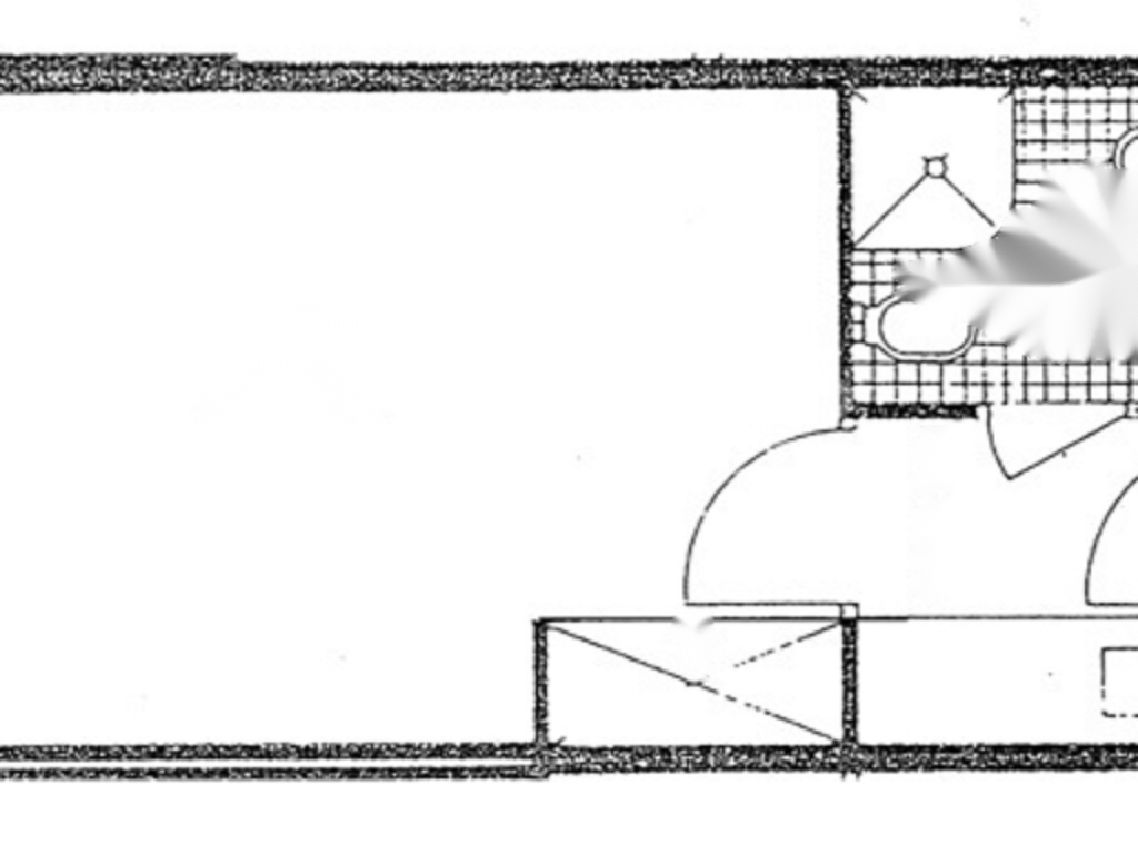 Квартира в Сен-Романе, Монако, 25 м² - фото 6