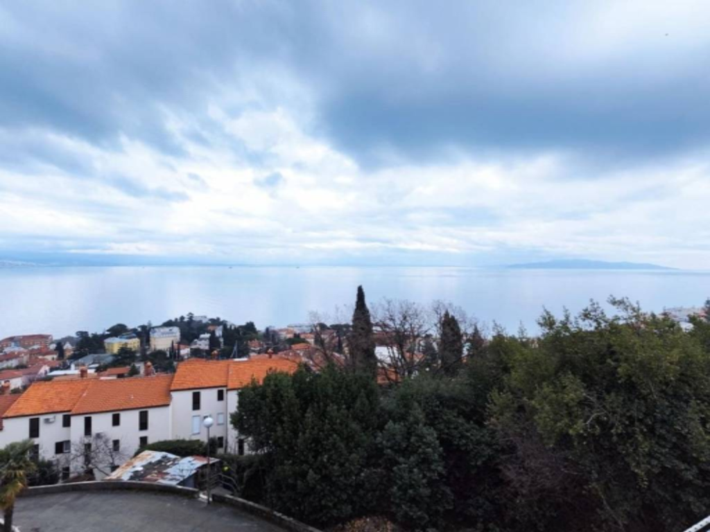 Квартира в Опатии, Хорватия, 53 м² - фото 7