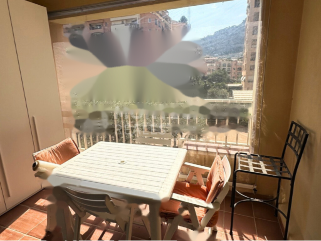 Квартира в Фонвьее, Монако, 37 м² - фото 7