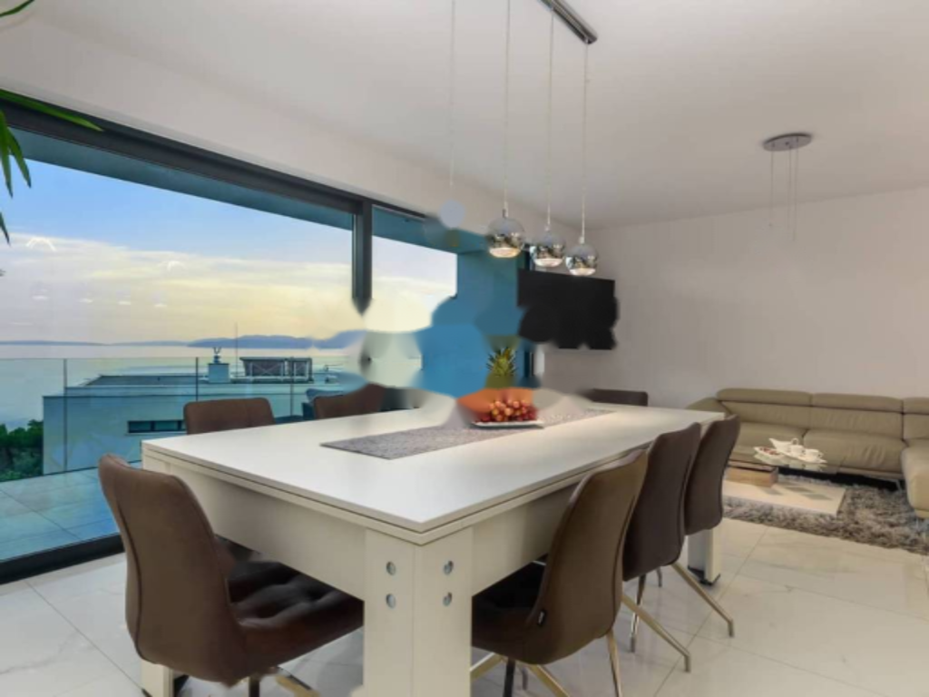 Дом в Опатии, Хорватия, 250 м² - фото 7