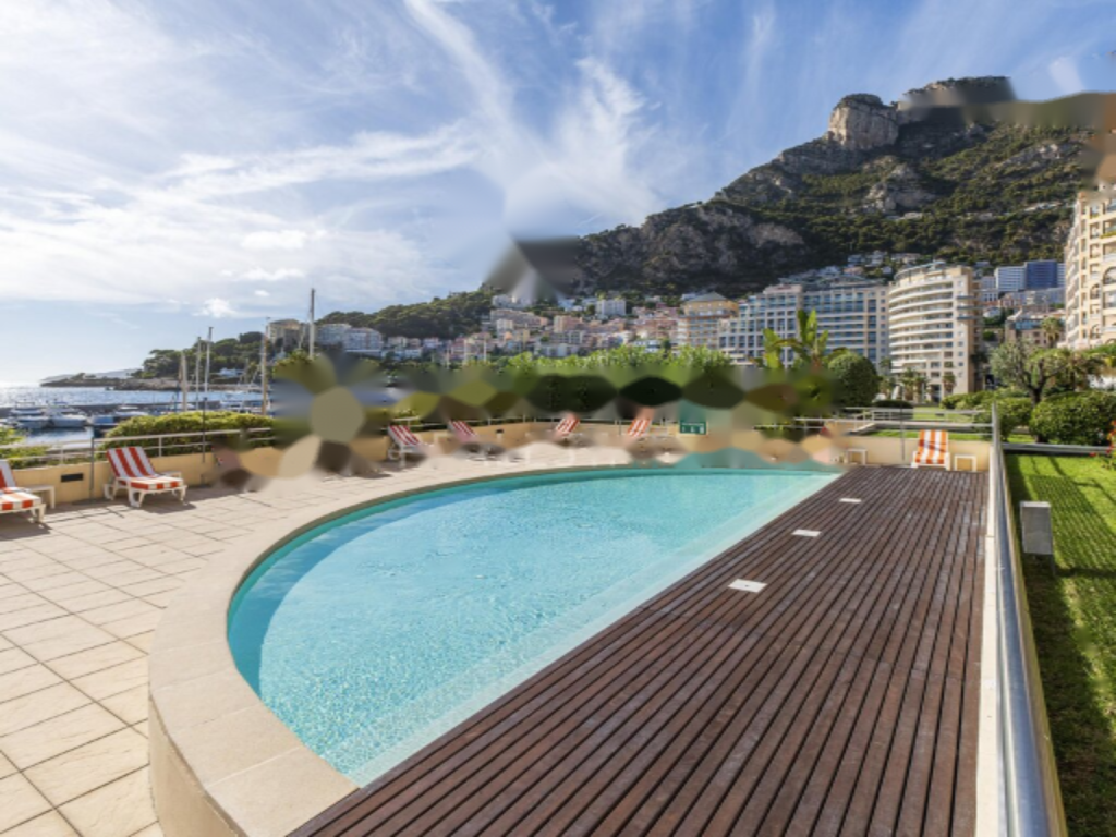 Квартира в Фонвьее, Монако, 208 м² - фото 7