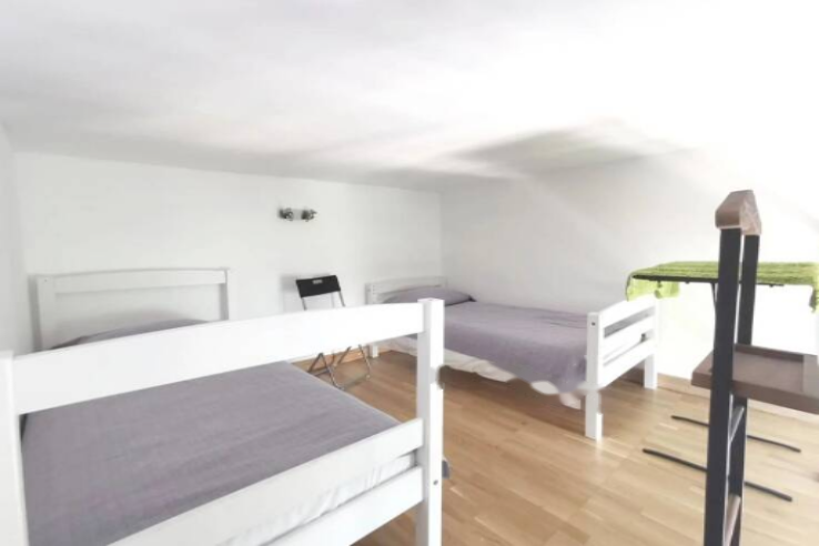 Квартира в Каннах, Франция, 48 м² - фото 3