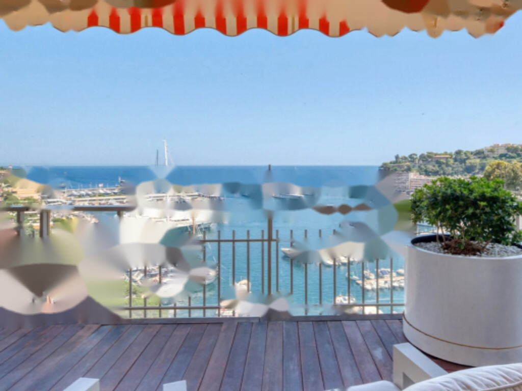 Квартира в Монако, Монако, 290 м² - фото 7