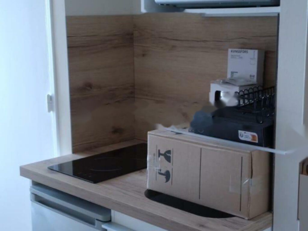 Квартира в Монако, Монако, 11 м² - фото 7