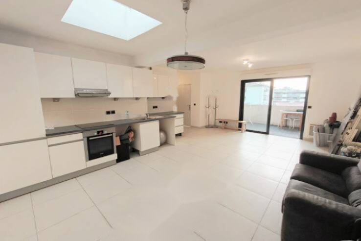 Квартира в Каннах, Франция, 70 м² - фото 3