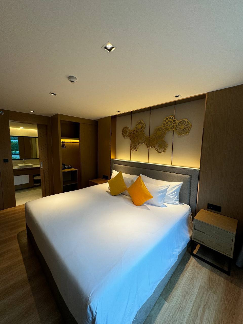 Квартира на острове Пхукет, Таиланд, 35 м² - фото 4