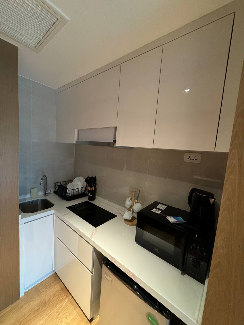 Квартира на острове Пхукет, Таиланд, 35 м² - фото 3