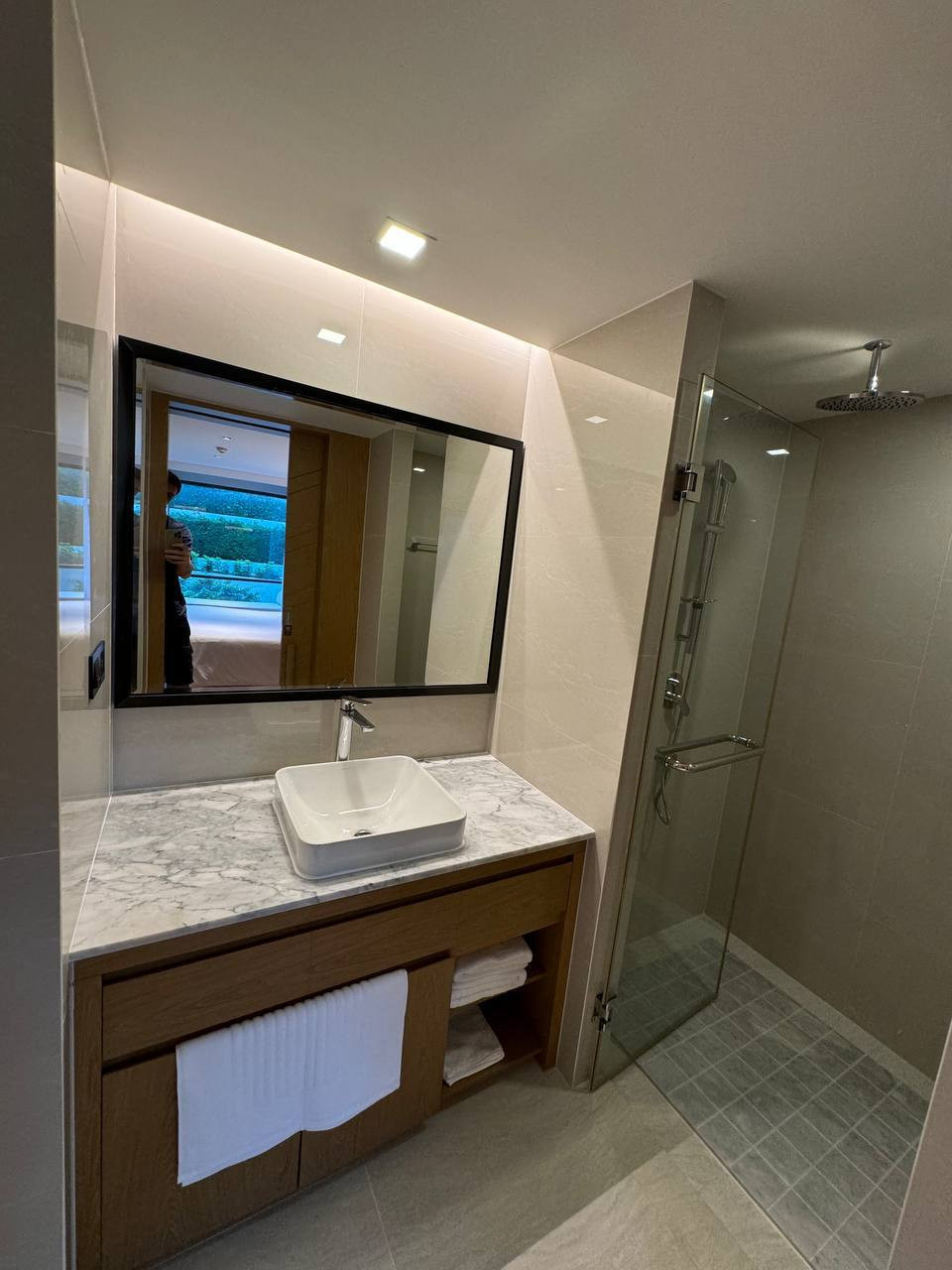 Квартира на острове Пхукет, Таиланд, 35 м² - фото 9