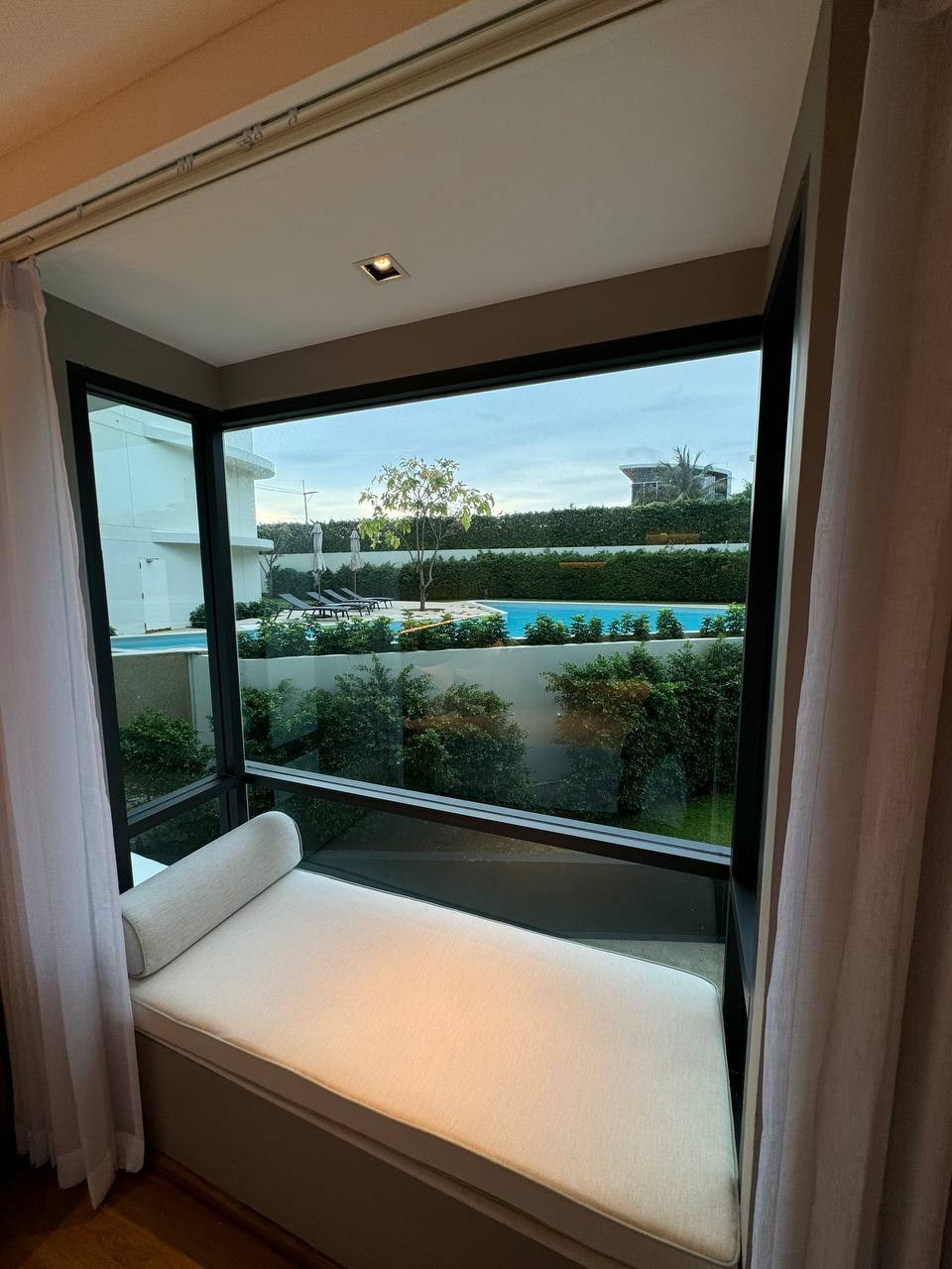 Квартира на острове Пхукет, Таиланд, 35 м² - фото 8