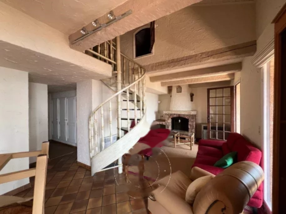 Квартира в Каннах, Франция, 120 м² - фото 7