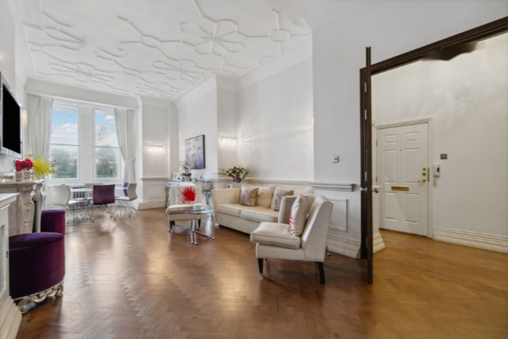 Квартира в Лондоне, Великобритания, 109 м² - фото 7