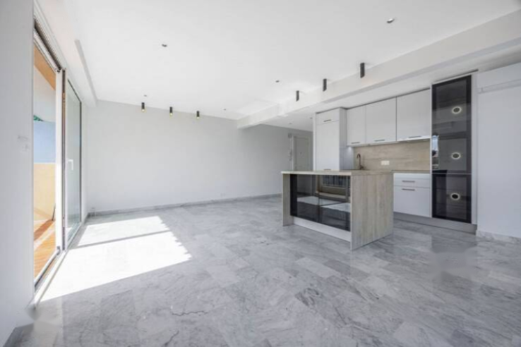 Квартира в Каннах, Франция, 62 м² - фото 3