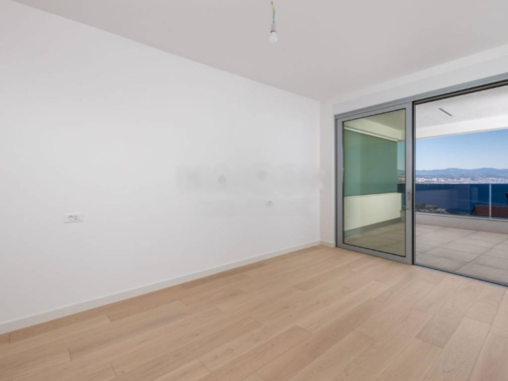 Квартира в Опатии, Хорватия, 96 м² - фото 7