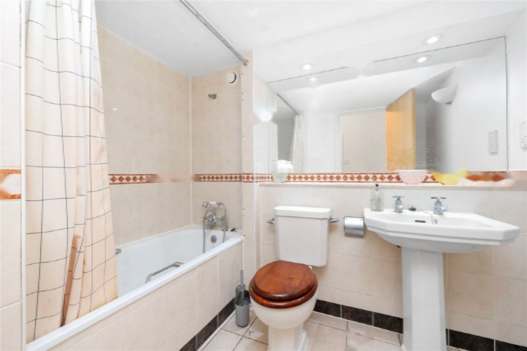 Квартира в Лондоне, Великобритания, 55 м² - фото 7