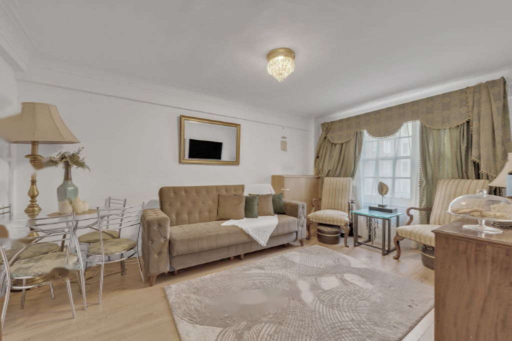 Квартира в Лондоне, Великобритания, 48 м² - фото 7