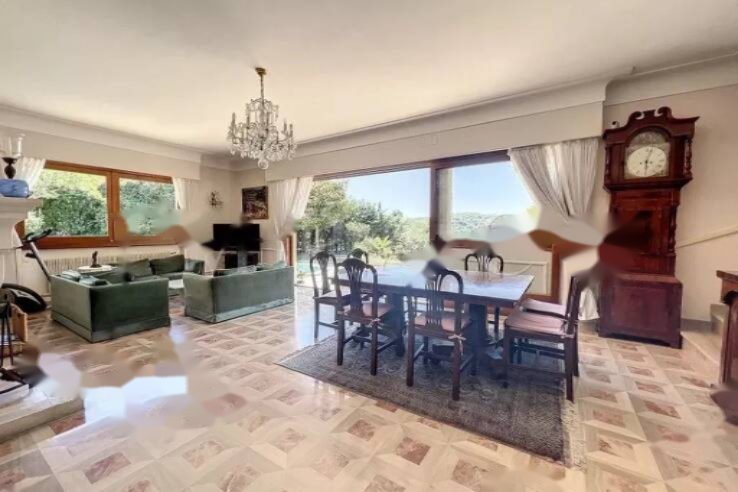 Квартира в Каннах, Франция, 230 м² - фото 3