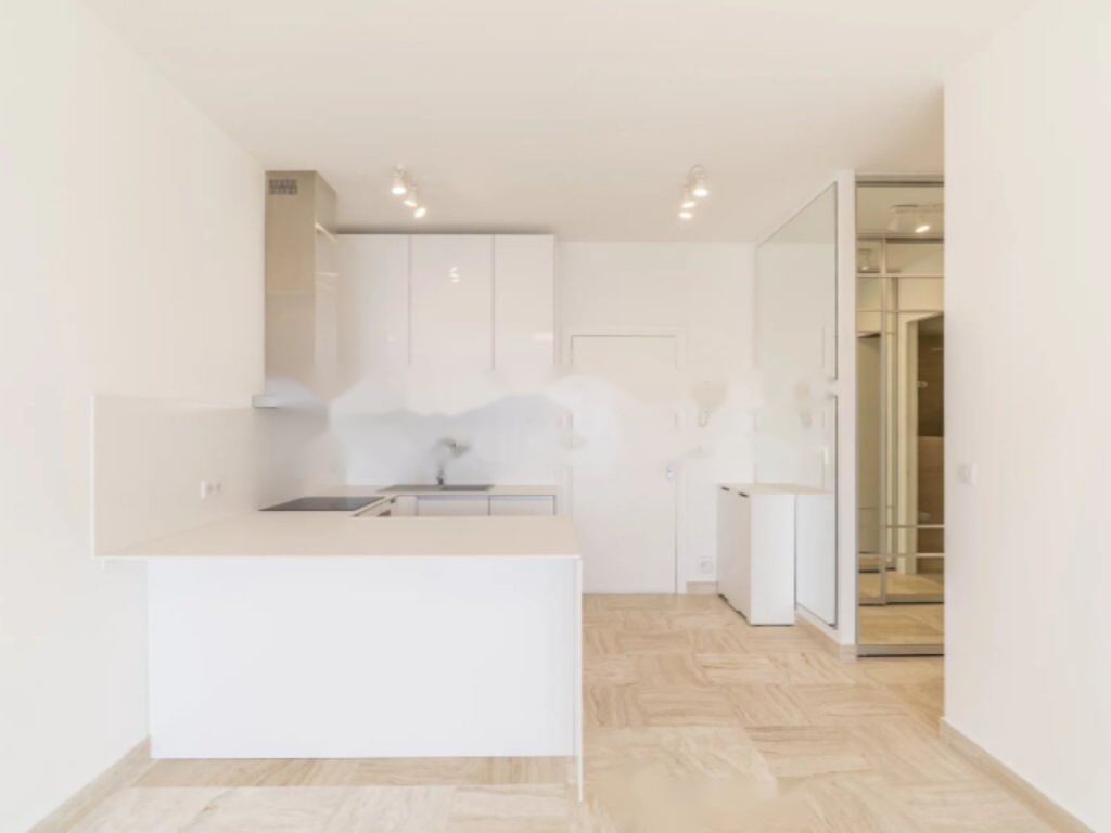 Квартира в Сен-Романе, Монако, 60 м² - фото 7