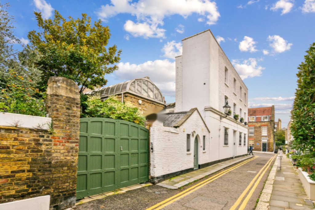 Квартира в Лондоне, Великобритания, 87 м² - фото 7