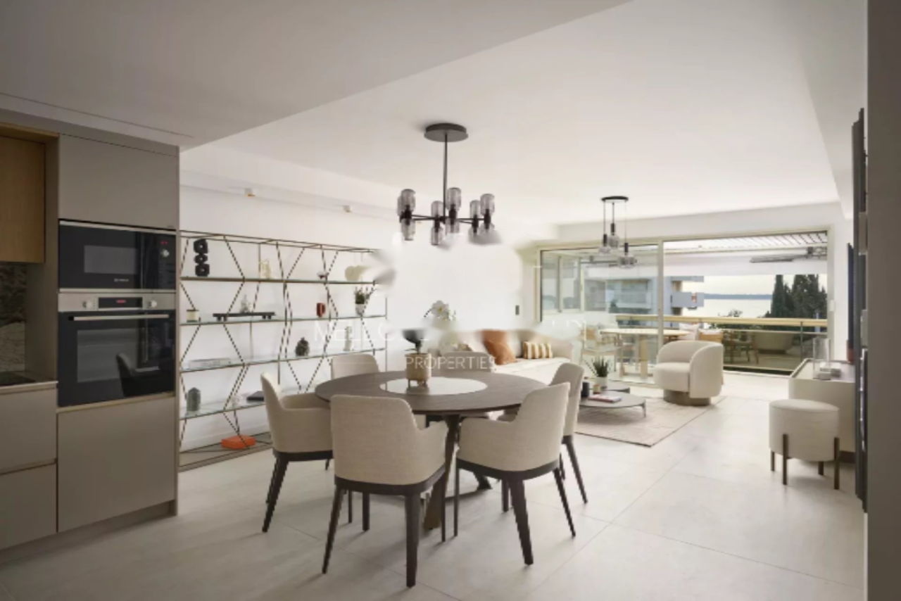 Квартира в Каннах, Франция, 100 м² - фото 7