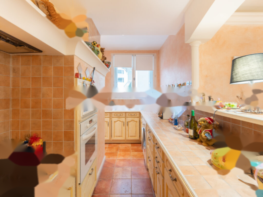 Квартира в Ла-Кондамине, Монако, 105 м² - фото 7