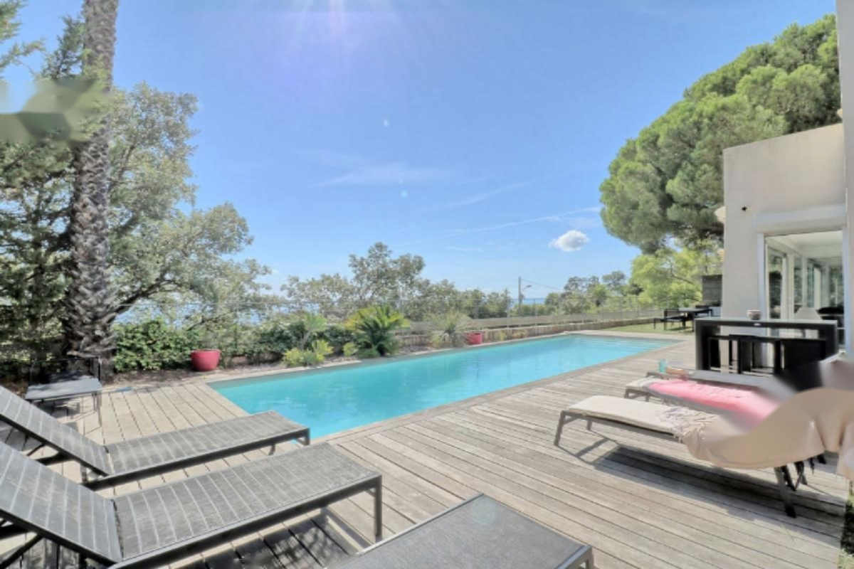 Квартира в Каннах, Франция, 187 м² - фото 7