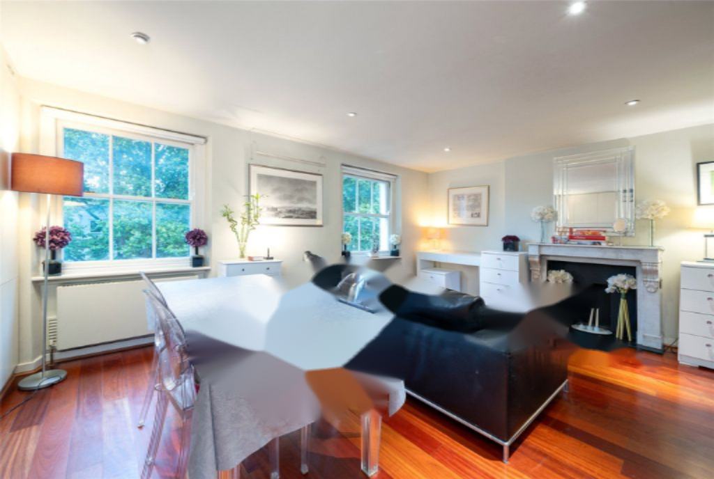 Квартира в Лондоне, Великобритания, 56 м² - фото 7