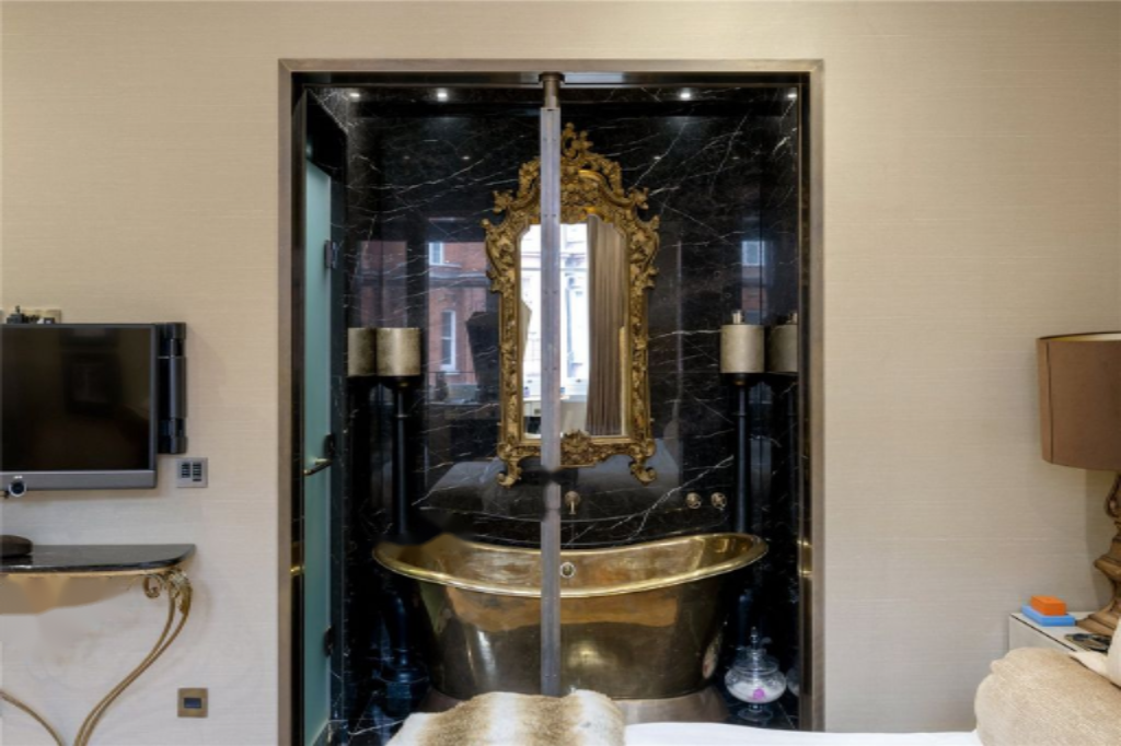 Квартира в Лондоне, Великобритания, 160 м² - фото 7