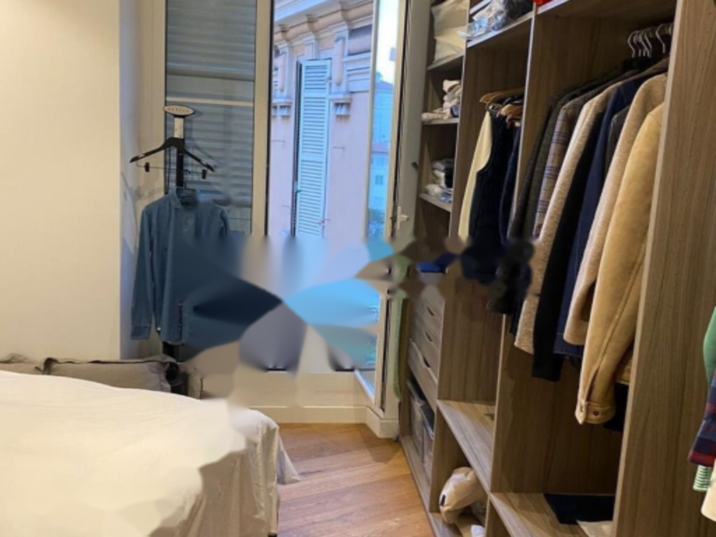 Квартира в Монегетти, Монако, 56 м² - фото 7