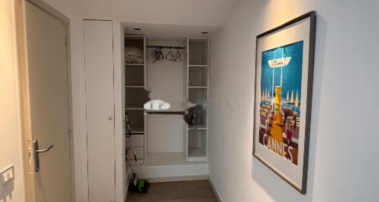 Квартира в Каннах, Франция, 67 м² - фото 7