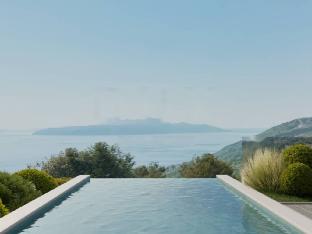 Дом в Опатии, Хорватия, 238 м² - фото 7