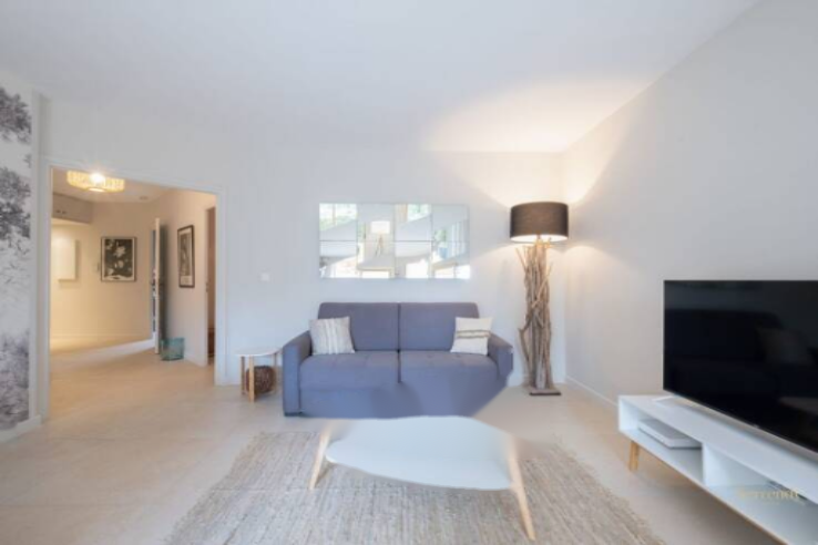 Квартира в Каннах, Франция, 70 м² - фото 3