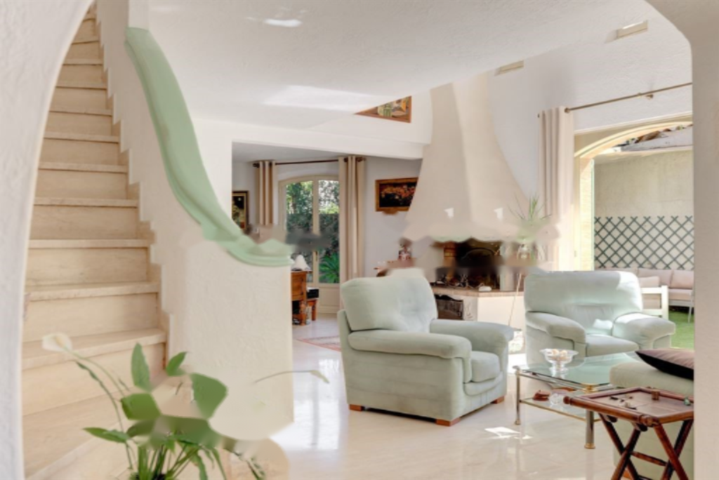 Квартира в Каннах, Франция, 320 м² - фото 7