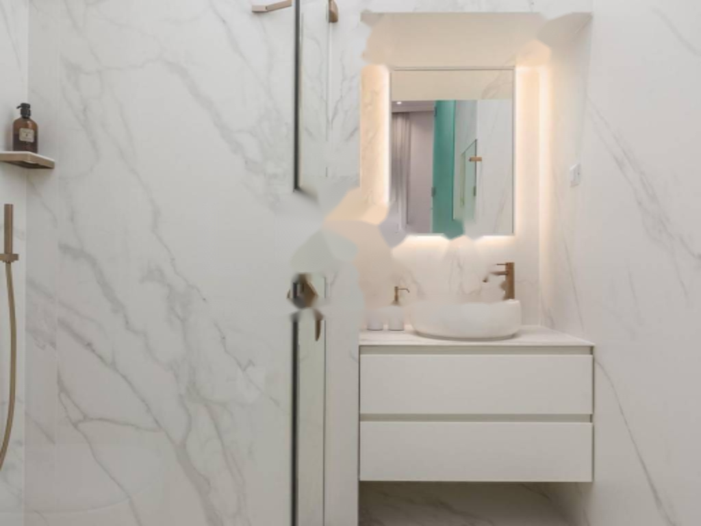 Квартира в Опатии, Хорватия, 93 м² - фото 7