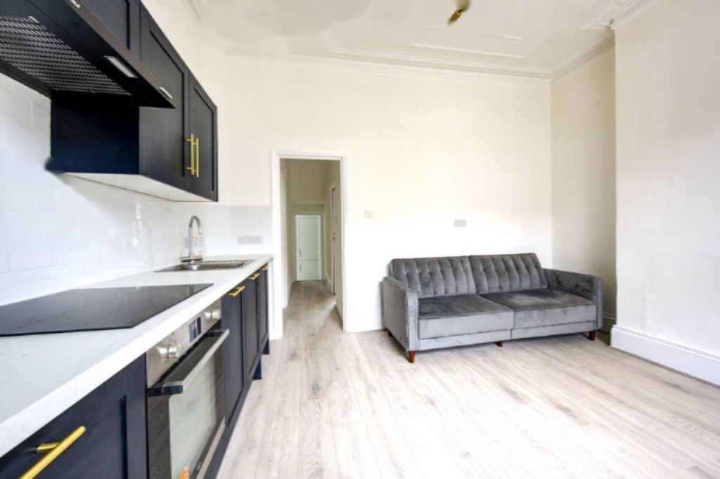 Квартира в Лондоне, Великобритания, 39 м² - фото 7